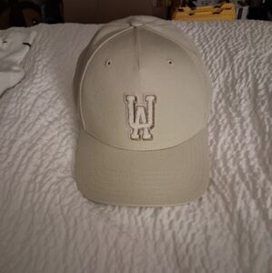 Under armour hat